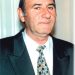 «Έφυγε» ο Νικόλαος Γκαλιούρης