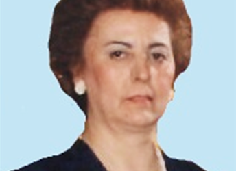 «Έφυγε» η Μαρία Μπαρμπάτη