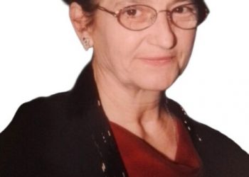 «Έφυγε» η Αθανασία Μπιλιάλη