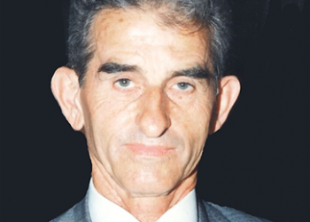 «Έφυγε» ο Νικόλαος Σακκάς