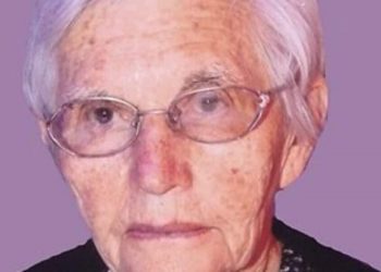 «Έφυγε» η Αικατερίνη Θάνου