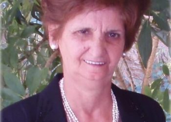 «Έφυγε» η Αναστασία Βασιλειάδου