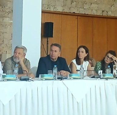 Θετική πορεία για τα έργα ΕΣΠΑ στον Δήμο Τρικκαίων