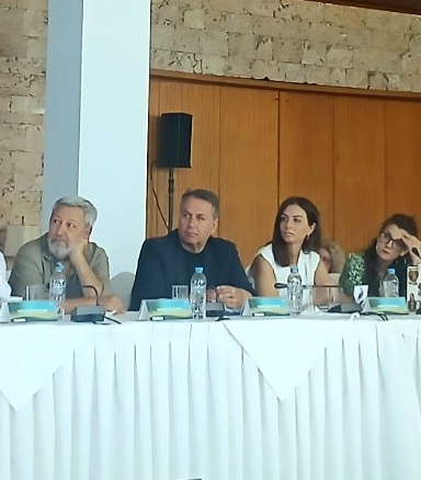Θετική πορεία για τα έργα ΕΣΠΑ στον Δήμο Τρικκαίων
