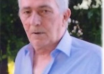 «Έφυγε» ο Νικόλαος Γαντζούλας