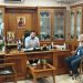 Στο επίκεντρο τα έργα και ο νέος Περιφερειακός