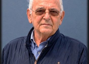 «Έφυγε» ο Κων/νος Κλιάφας