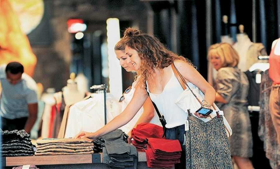 Προ των πυλών το πενθήμερο των εμπορικών καταστημάτων των Τρικάλων