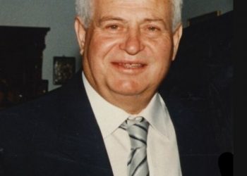 «Έφυγε» ο Αδάμ Μιχαλίτσης