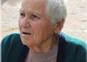 «Έφυγε» η Βασιλική Πατήλα