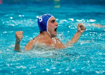 Πρωταθλήτρια κόσμου η Εθνική πόλο