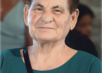 «Έφυγε» η Δημητρούλα Στάμου