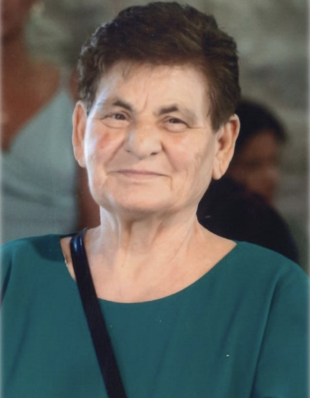 «Έφυγε» η Δημητρούλα Στάμου