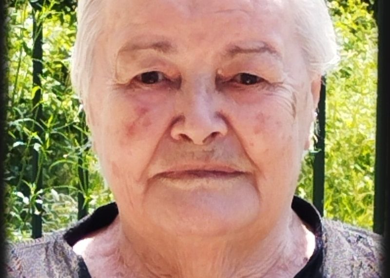 «Έφυγε» η Ιωάννα Τσιαφογιάννη